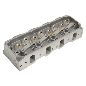 Trickflow - Trickflow PowerPort CNC Ported 225cc Bare Cylinder Head Casting, 351C/M/400 Clevor, 60cc Chambers - Image 3