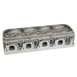 Trickflow - Trickflow PowerPort CNC Ported 225cc Bare Cylinder Head Casting, 351C/M/400 Clevor, 60cc Chambers - Image 4