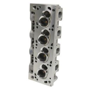 Trickflow - Trickflow PowerPort CNC Ported 225cc Bare Cylinder Head Casting, 351C/M/400 Clevor, 60cc Chambers - Image 5
