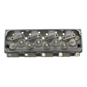 Trickflow - Trickflow PowerPort CNC Ported 225cc Bare Cylinder Head Casting, 351C/M/400 Clevor, 60cc Chambers - Image 6