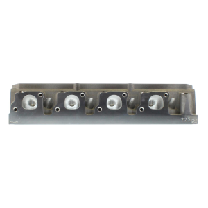 Trickflow - Trickflow PowerPort CNC Ported 225cc Bare Cylinder Head Casting, 351C/M/400 Clevor, 60cc Chambers - Image 7