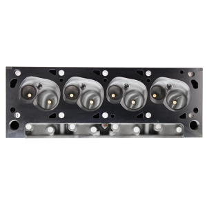 Trickflow - Trickflow PowerPort CNC Ported 225cc Bare Cylinder Head Casting, 351C/M/400 Clevor, 60cc Chambers - Image 8