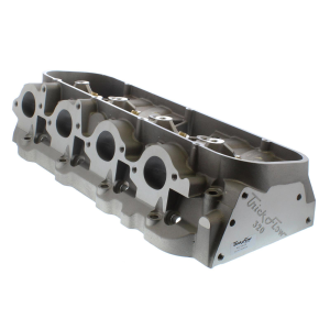 Trickflow - Trickflow PowerPort Bare Cylinder Head Casting, Big Block Chevy, 320cc Intake, 112cc Chamber - Image 2
