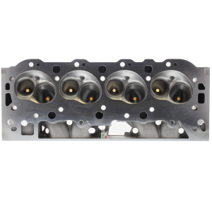 Trickflow - Trickflow PowerPort Bare Cylinder Head Casting, Big Block Chevy, 320cc Intake, 112cc Chamber - Image 5
