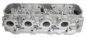 Trickflow - Trickflow PowerPort Bare Cylinder Head Casting, Big Block Chevy, 365cc Intake, 119cc Chamber - Image 2