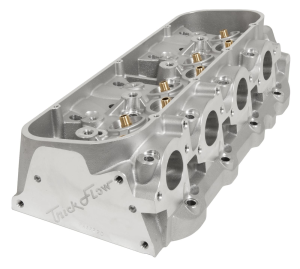 Trickflow - Trickflow PowerPort Bare Cylinder Head Casting, Big Block Chevy, 365cc Intake, 119cc Chamber - Image 1