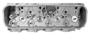Trickflow - Trickflow PowerPort Bare Cylinder Head Casting, Big Block Chevy, 365cc Intake, 119cc Chamber - Image 3
