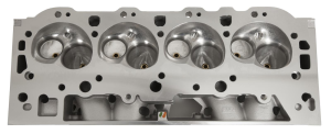 Trickflow - Trickflow PowerPort Bare Cylinder Head Casting, Big Block Chevy, 365cc Intake, 119cc Chamber - Image 5