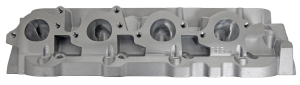 Trickflow - Trickflow PowerPort Bare Cylinder Head Casting, Big Block Chevy, 365cc Intake, 119cc Chamber - Image 6