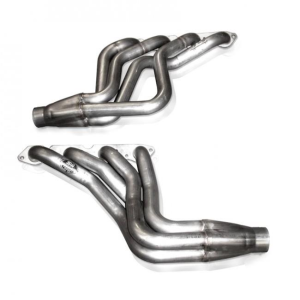 Trick Flow Chevy Montecarlo/Chevelle BBC 1968-1972 Stainless Steel Long Tube Headers 2" x 3"