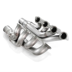 Trick Flow BBC Turbo Stainless Steel Long Tube Headers 2 1/2" x 3 1/2"