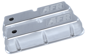 Air Flow Research - AFR 185cc SBF Enforcer Top-End Engine Kit for Ford 5.0L and 331ci/347ci Stroker Engines - Image 4