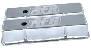 Air Flow Research - AFR 195cc SBC Enforcer Top-End Engine Kit for SBC 355-400 Stroker Engines - Straight Plug - Image 4