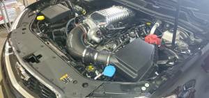 Whipple Superchargers - Whipple Chevy SS 2014-2017 Supercharger Intercooled Complete Kit W175FF 2.9L - Image 3