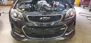 Whipple Superchargers - Whipple Chevy SS 2014-2017 Supercharger Intercooled Complete Kit W175FF 2.9L - Image 4