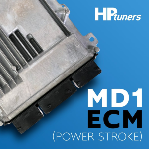 HP Tuners Ford MD1 PCM Service
