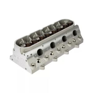 Air Flow Research Cylinder Heads - AFR - LSX Chevrolet - Air Flow Research - AFR Chevy 238cc Enforcer As-Cast LS3 Bare Cylinder Head, 72cc Chambers, Bare