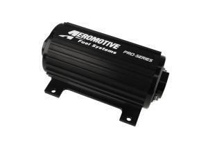 Aeromotive Pro-Series 628 LPH Fuel Pump - Gas & E85 Compatible