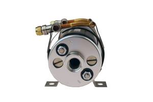 Aeromotive - Aeromotive A750 284 LPH Black Fuel Pump - Gas & E85 Compatible - Image 3