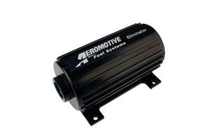 Aeromotive Eliminator-Series 817 LPH Fuel Pump - Gas & E85 Compatible
