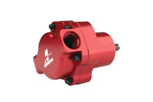 Aeromotive - Aeromotive Billet Belt Driven 6 GPM Mechanical Fuel Pump - Gas/E85 & Methanol Compatible - Image 3