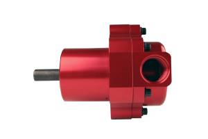 Aeromotive - Aeromotive Billet Belt Driven 6 GPM Mechanical Fuel Pump - Gas/E85 & Methanol Compatible - Image 5