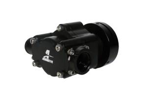 Aeromotive - Aeromotive Billet Hex Drive 12 GPM Mechanical Fuel Pump - Gas & E85 Compatible - Image 3