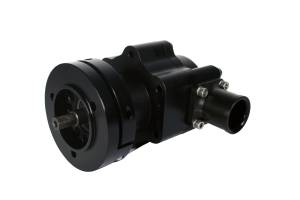 Aeromotive - Aeromotive Billet Hex Drive 12 GPM Mechanical Fuel Pump - Gas & E85 Compatible - Image 4