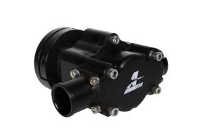 Aeromotive - Aeromotive Billet Hex Drive 12 GPM Mechanical Fuel Pump - Gas & E85 Compatible - Image 5