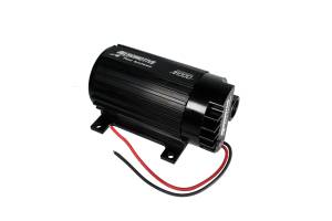 Aeromotive A1000 In-Line Signature Brushless 397 LPH Fuel Pump - Gas & E85 Compatible
