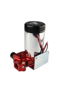 Aeromotive - Aeromotive A2000 Drag Race Carbureted 1,325 LPH Fuel Pump - Gas & E85 Compatible - Image 2