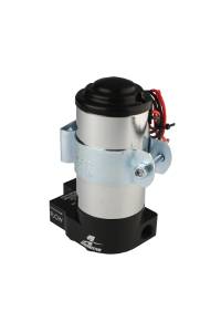 Aeromotive - Aeromotive Marine 530 LPH Fuel Pump W/ 3/8 NPT Ports - Gas & E85 Compatible - Image 3