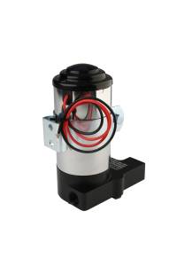 Aeromotive - Aeromotive Marine 340 LPH Fuel Pump W/ 3/8 NPT ports - Gas & E85 Compatible - Image 2