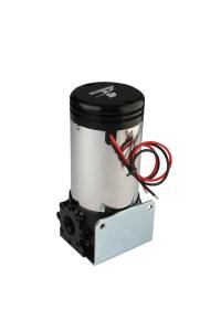 Aeromotive - Aeromotive A3000 Drag Race Carbureted 1544 LPH Fuel Pump Only - Gas & E85 Compatible - Image 2