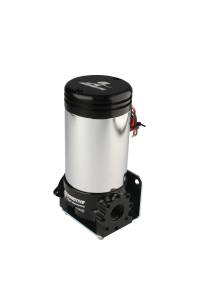 Aeromotive - Aeromotive A3000 Drag Race Carbureted 1544 LPH Fuel Pump Only - Gas & E85 Compatible - Image 3