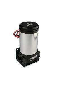 Aeromotive - Aeromotive A3000 Drag Race Carbureted 1544 LPH Fuel Pump Only - Gas & E85 Compatible - Image 4