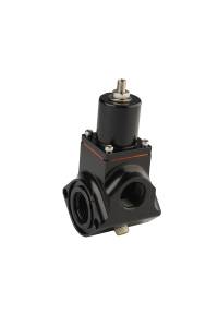 Aeromotive - Aeromotive A3000 Fuel Pressure Regulator W/ -08 AN Return & -10 AN Inlet & Outlet - Gas & E85 Compatible - Image 4