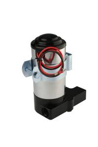 Aeromotive - Aeromotive High Output 340 LPH Fuel Pump W/ -8 AN Ports - Gas & E85 Compatible - Image 2