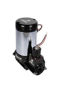 Aeromotive - Aeromotive A3000 Drag Race Carbureted 1514 LPH Fuel Pump And Regulator Kit - Gas & E85 Compatible - Image 2