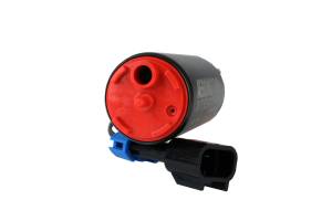 Aeromotive - Aeromotive 340 LPH Fuel Pump W/ Offset Inlet - Gas & E85 Compatible - Image 2