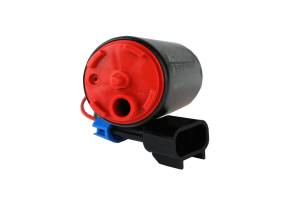 Aeromotive - Aeromotive 340LPH Fuel Pump W/ Inlet Inline with Outlet - Gas & E85 Compatible - Image 2