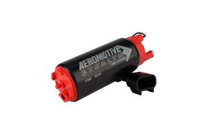 Aeromotive - Aeromotive 340LPH Fuel Pump W/ Inlet Inline with Outlet - Gas & E85 Compatible - Image 3