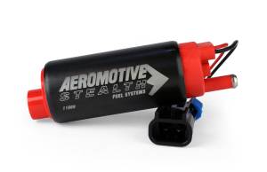 Aeromotive - Aeromotive 340LPH Fuel Pump W/ GM Inlet Style - Gas & E85 Compatible - Image 3