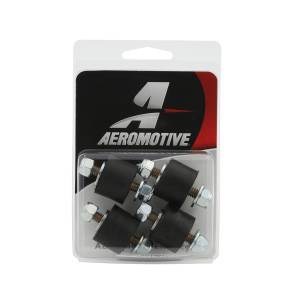 Aeromotive - Aeromotive Fuel Pump Vibration Dampener Kit - For In-Line Fuel Pumps - Image 3
