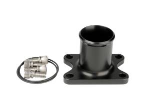 Aeromotive Inlet Spur Gear Pump 1-1/4"