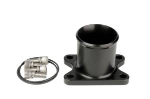 Aeromotive Inlet Spur Gear Pump 1-1/2"