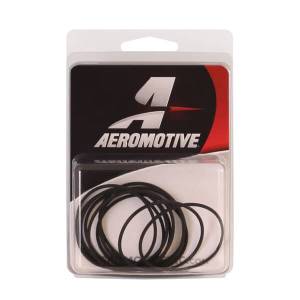 Aeromotive - Aeromotive Replacement O-Ring Filter Housing For All In-Line 2" OD Filter Housings - 10-pack - Image 3