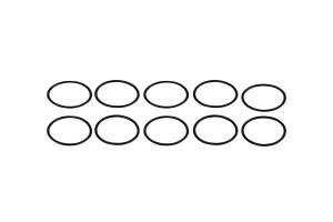 Aeromotive Replacement O-Ring Filter Housing 10-pack (Fits All in-line 1-1/4" OD Filter Housings)