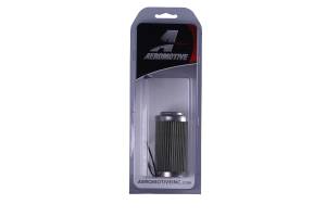 Aeromotive - Aeromotive Replacement Element 100-Micron Stainless Mesh Fits All 2" OD Filter Housings - Image 2