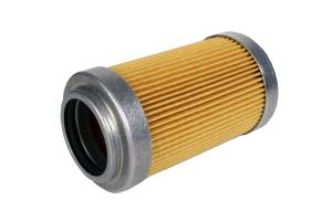 Aeromotive - Aeromotive Replacement Element 10-Micron Fabric Fits All Canister Style Filter Housings - Image 2